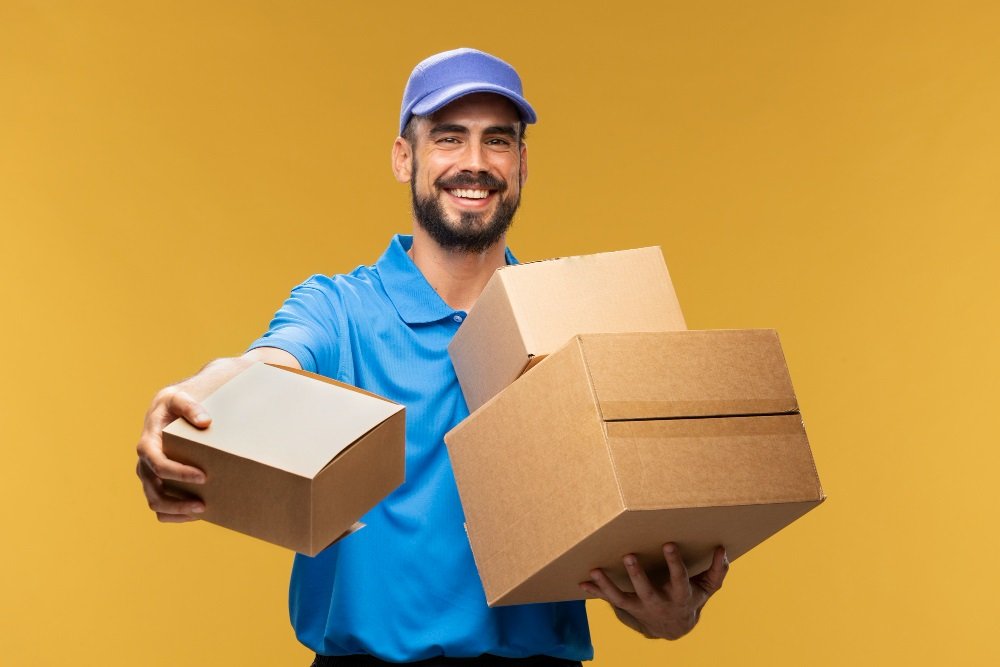 The Complete Guide to Omnichannel Fulfillment in 2024